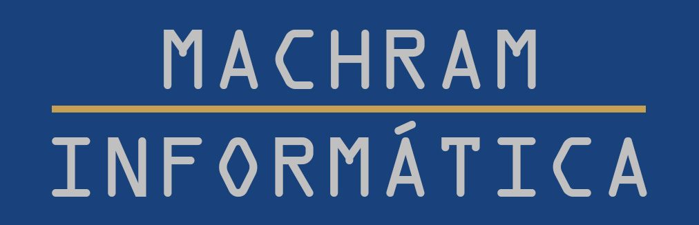MACHRAM INFORMATICA